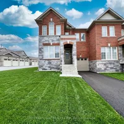 1, frederick pearson, Queensville, East Gwillimbury