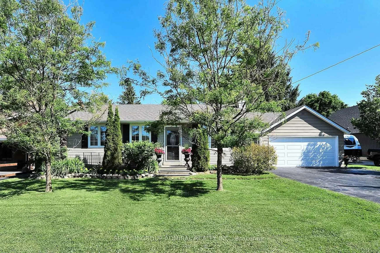 62, May, Sharon, East Gwillimbury