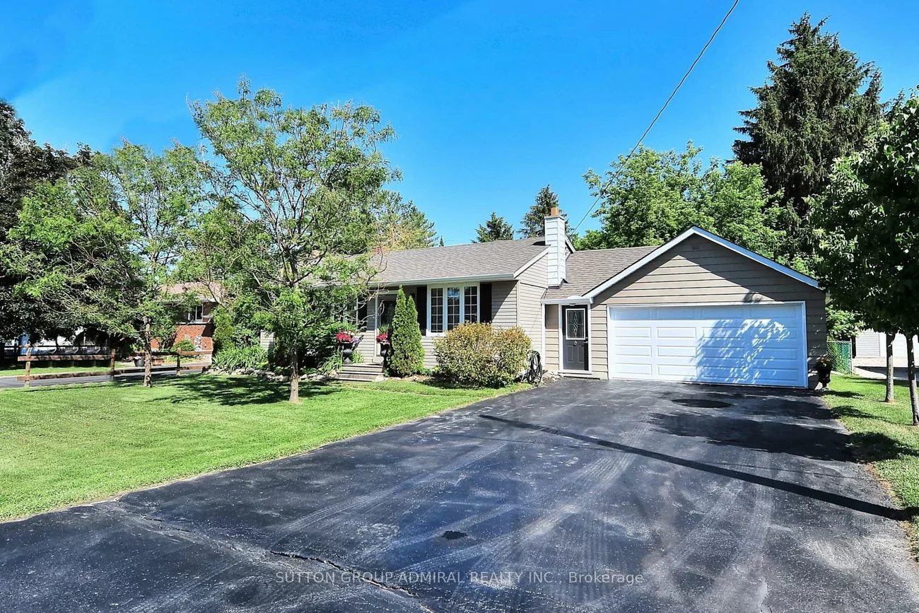 62, May, Sharon, East Gwillimbury