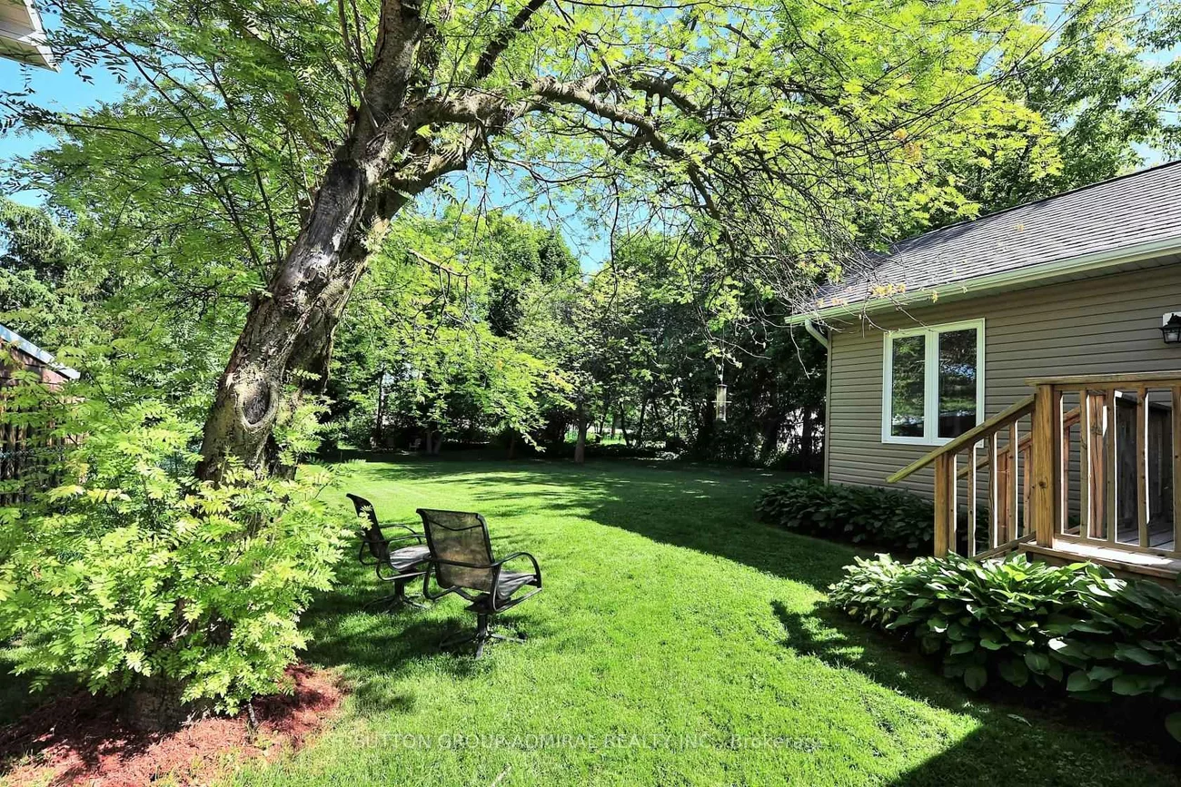 62, May, Sharon, East Gwillimbury