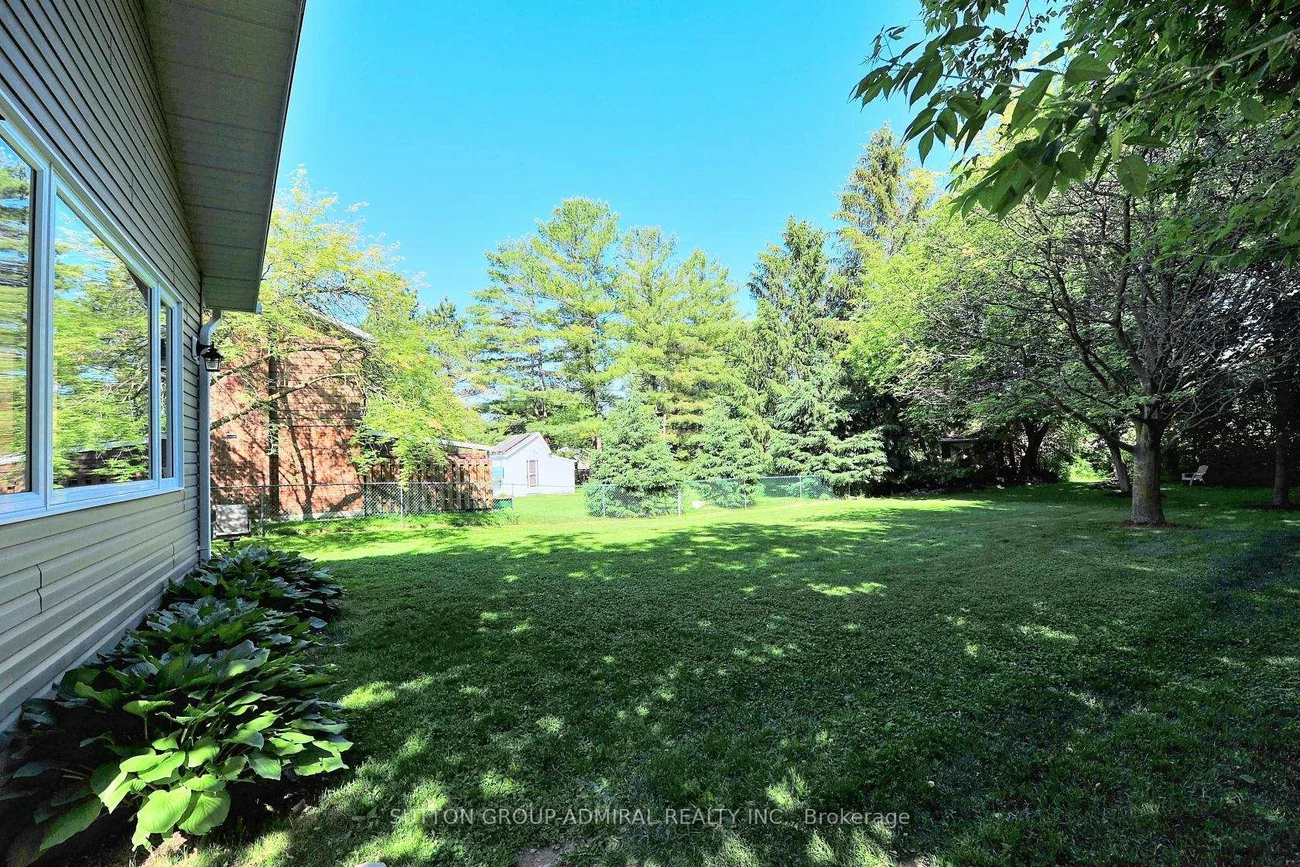 62, May, Sharon, East Gwillimbury