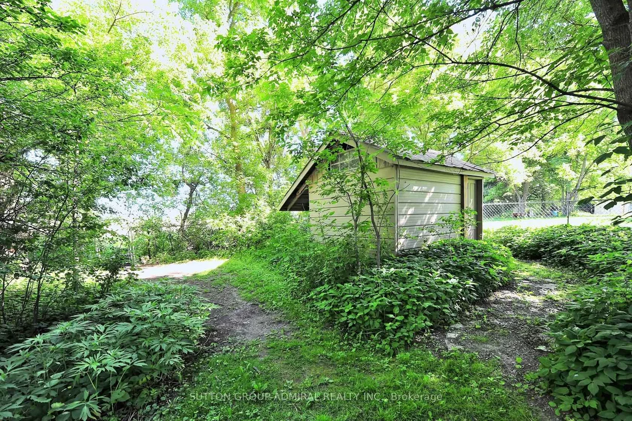 62, May, Sharon, East Gwillimbury