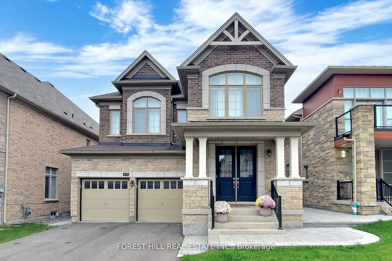 115, Beckett, Holland Landing, East Gwillimbury