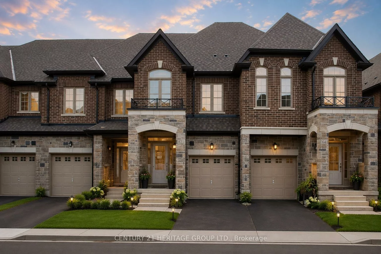 62, Beechborough, Sharon, East Gwillimbury
