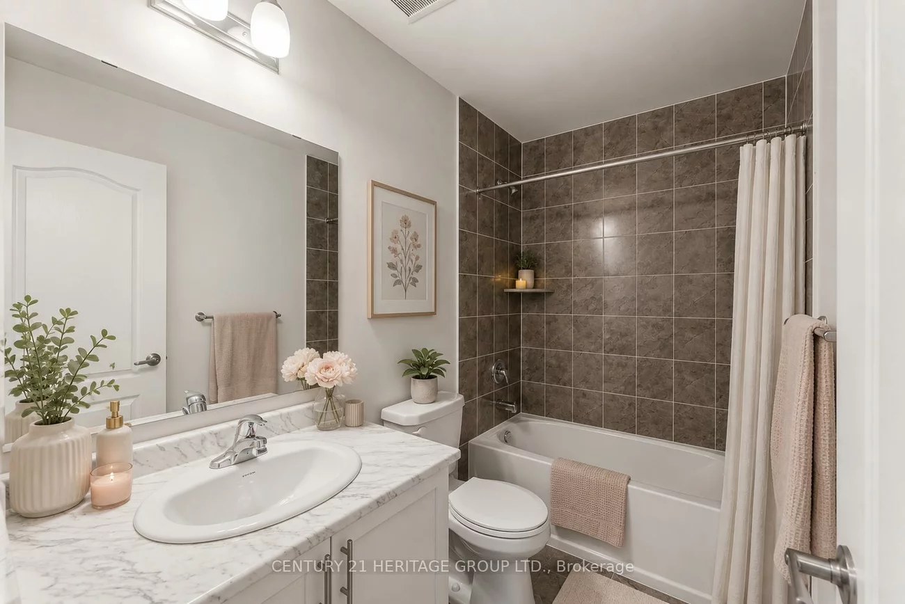 62, Beechborough, Sharon, East Gwillimbury