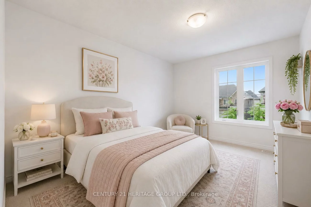62, Beechborough, Sharon, East Gwillimbury