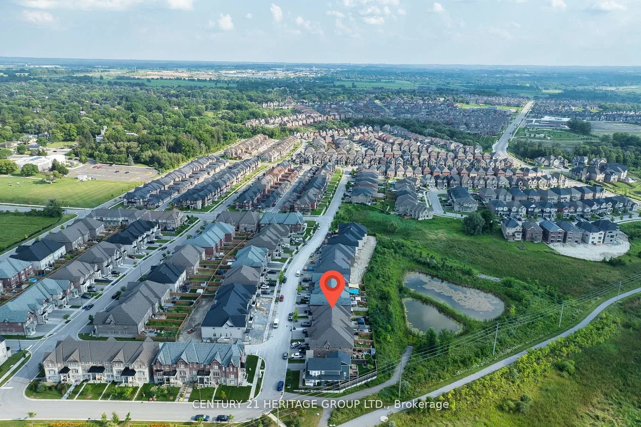 62, Beechborough, Sharon, East Gwillimbury