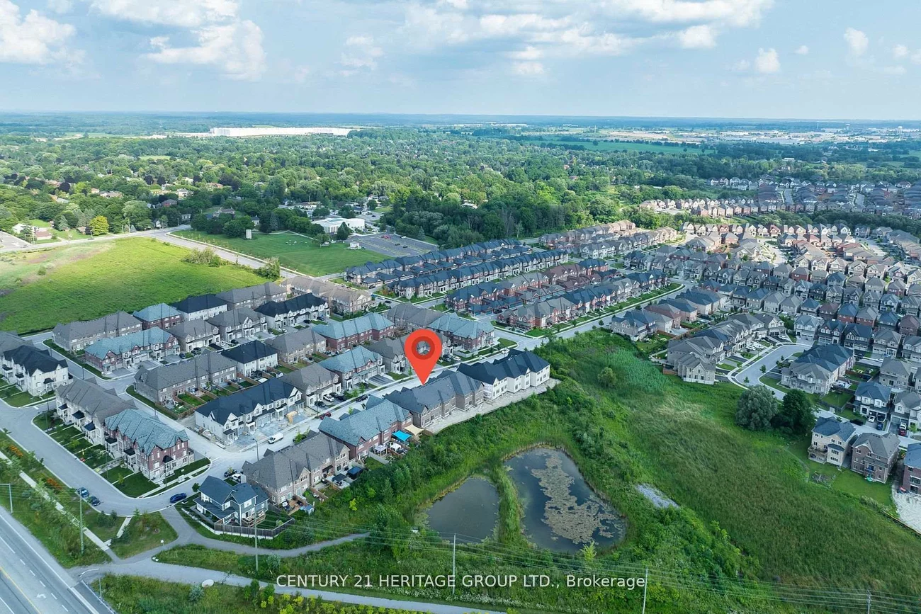 62, Beechborough, Sharon, East Gwillimbury