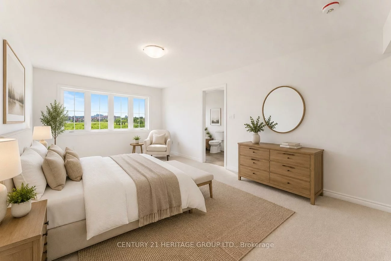 62, Beechborough, Sharon, East Gwillimbury