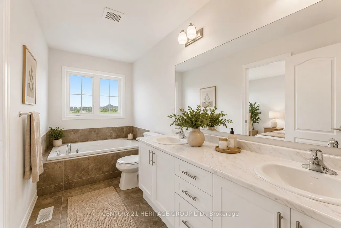 62, Beechborough, Sharon, East Gwillimbury
