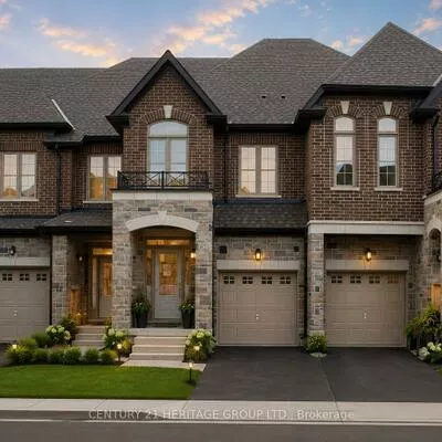 62, Beechborough, Sharon, East Gwillimbury