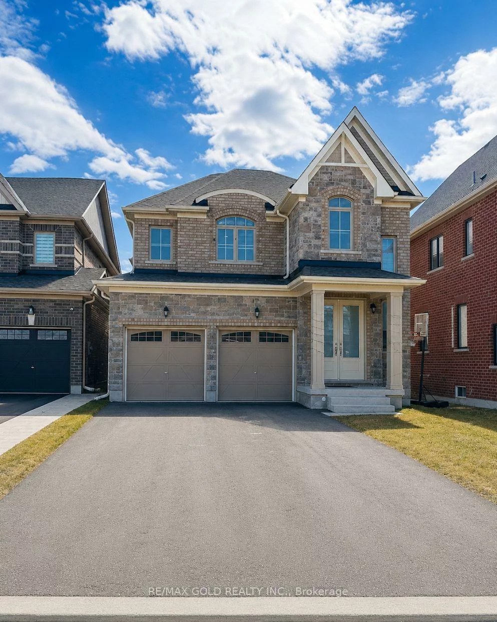 5, William Kane, Sharon, East Gwillimbury