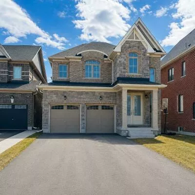 5, William Kane, Sharon, East Gwillimbury