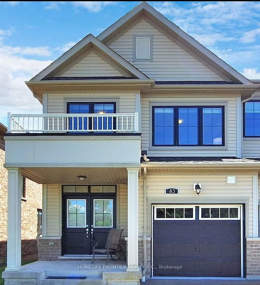 83, Alvin Pegg, Queensville, East Gwillimbury