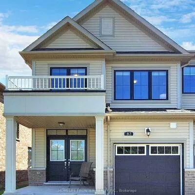 83, Alvin Pegg, Queensville, East Gwillimbury