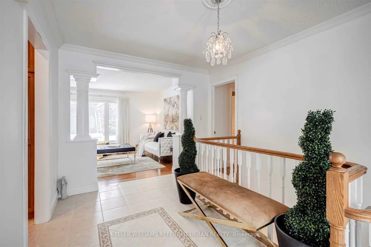135, Jennifer, Sharon, East Gwillimbury