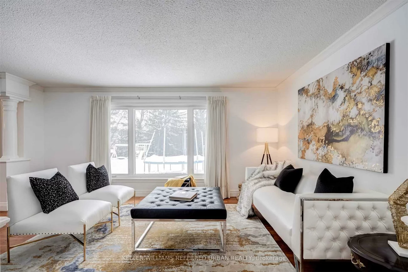 135, Jennifer, Sharon, East Gwillimbury
