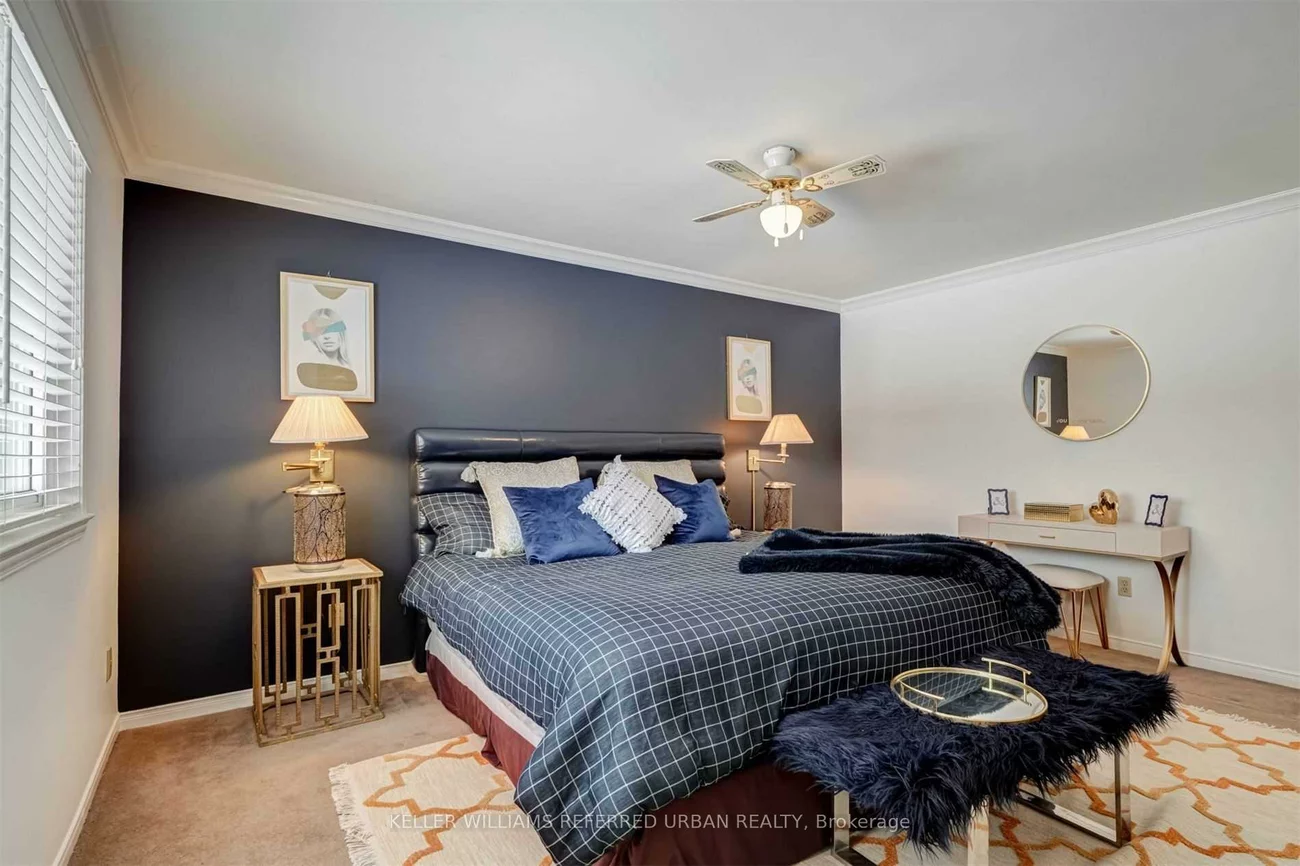 135, Jennifer, Sharon, East Gwillimbury