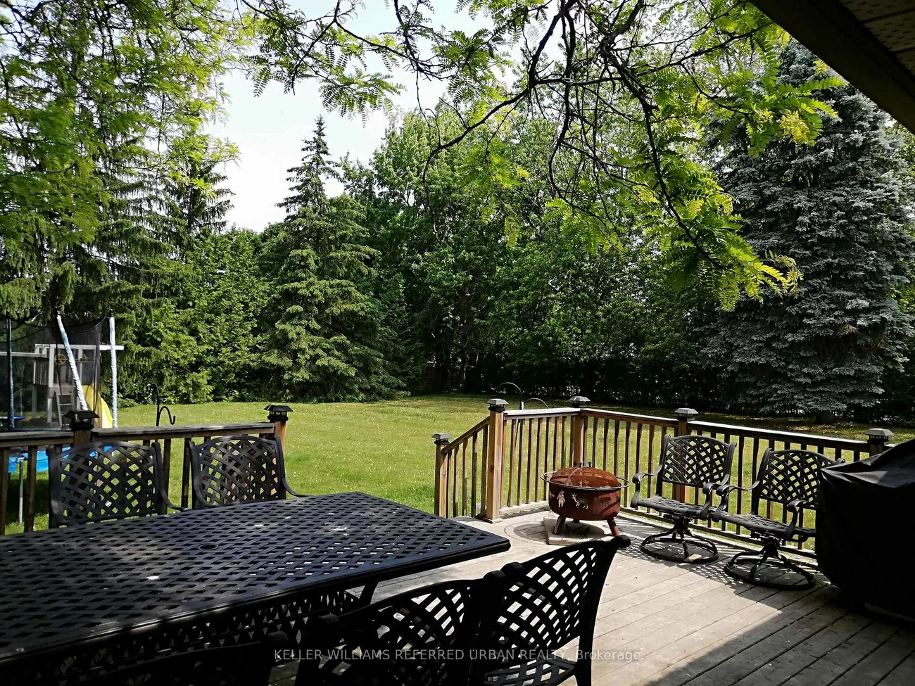 135, Jennifer, Sharon, East Gwillimbury