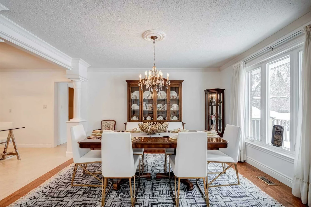 135, Jennifer, Sharon, East Gwillimbury
