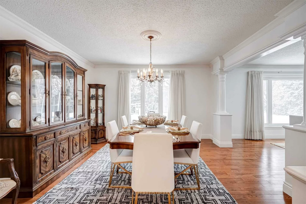 135, Jennifer, Sharon, East Gwillimbury