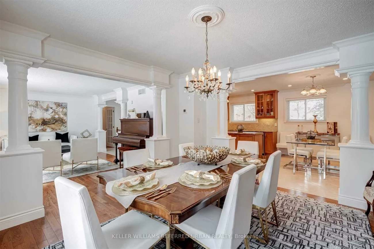 135, Jennifer, Sharon, East Gwillimbury
