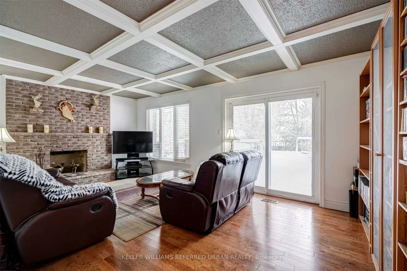 135, Jennifer, Sharon, East Gwillimbury