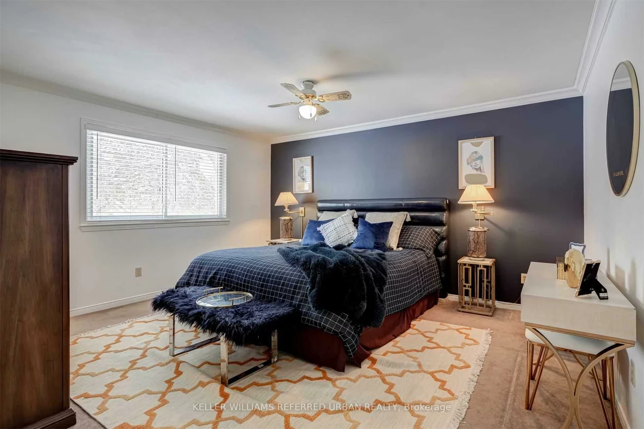 135, Jennifer, Sharon, East Gwillimbury