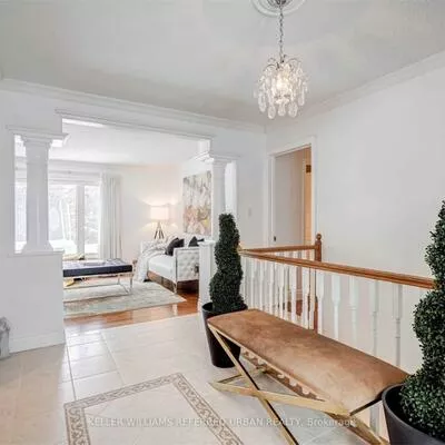 135, Jennifer, Sharon, East Gwillimbury