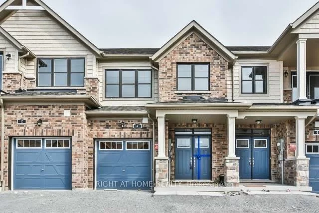 4, Blackpool, Queensville, East Gwillimbury