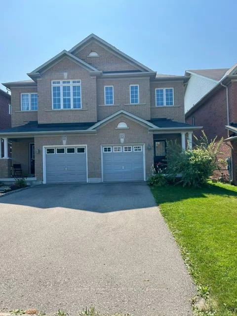 115, Harvest Hills, Rural East Gwillimbury, East Gwillimbury