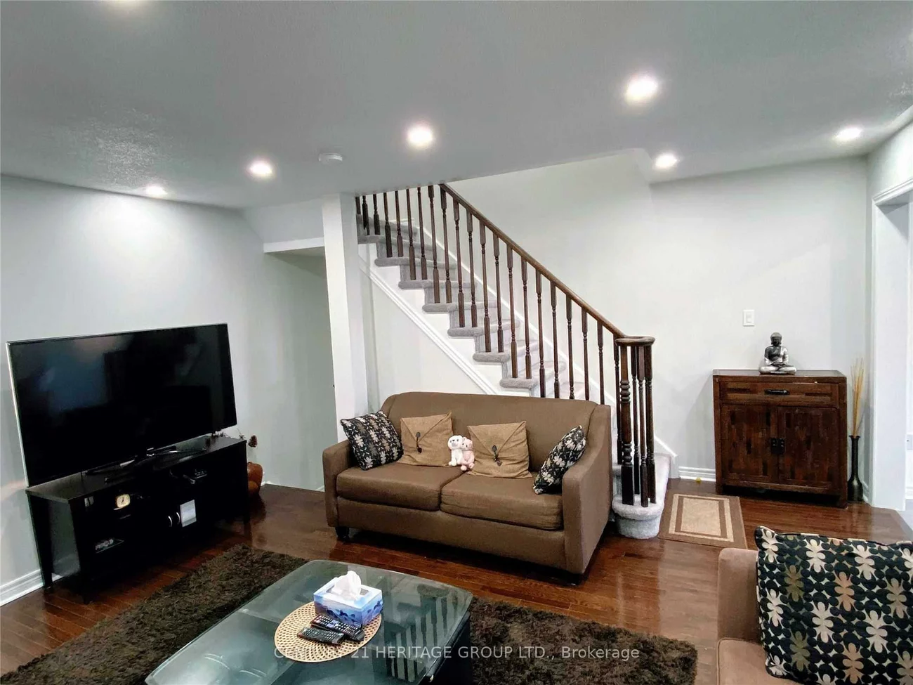 115, Harvest Hills, Rural East Gwillimbury, East Gwillimbury
