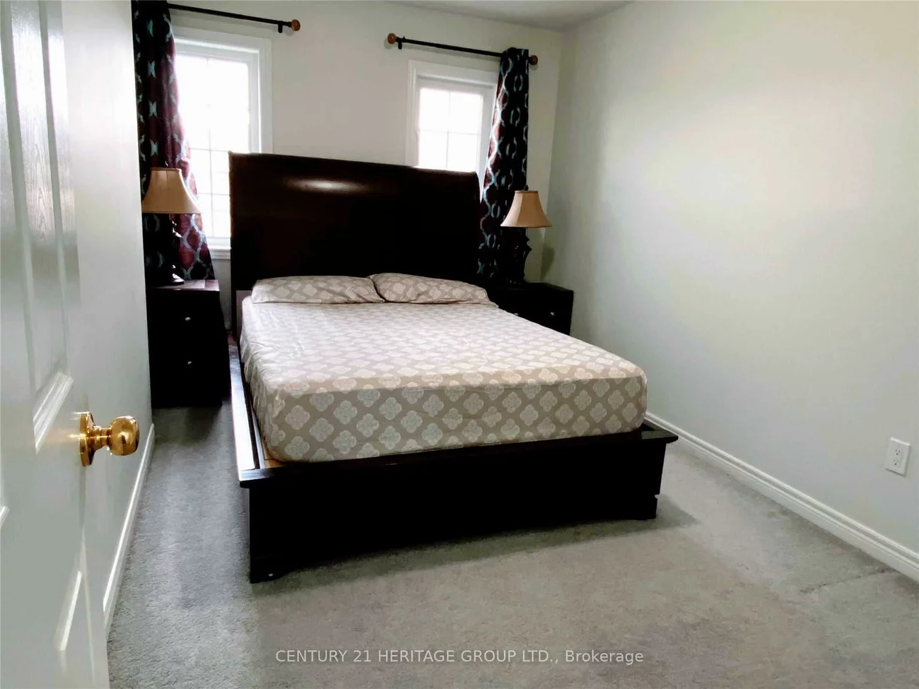 115, Harvest Hills, Rural East Gwillimbury, East Gwillimbury