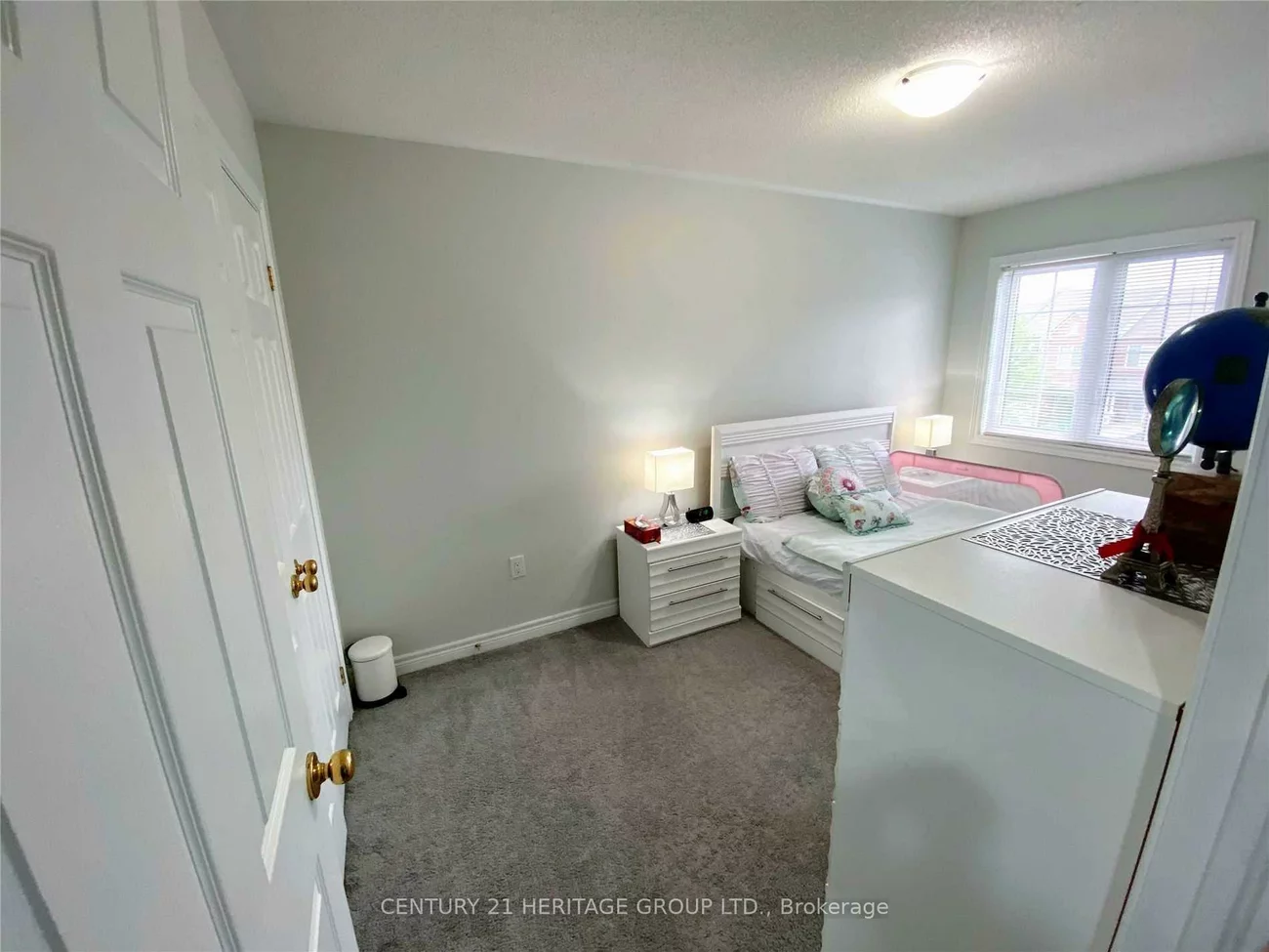 115, Harvest Hills, Rural East Gwillimbury, East Gwillimbury