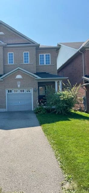 115, Harvest Hills, Rural East Gwillimbury, East Gwillimbury