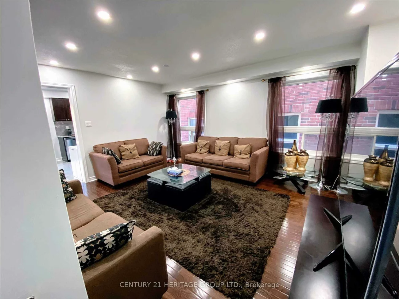 115, Harvest Hills, Rural East Gwillimbury, East Gwillimbury
