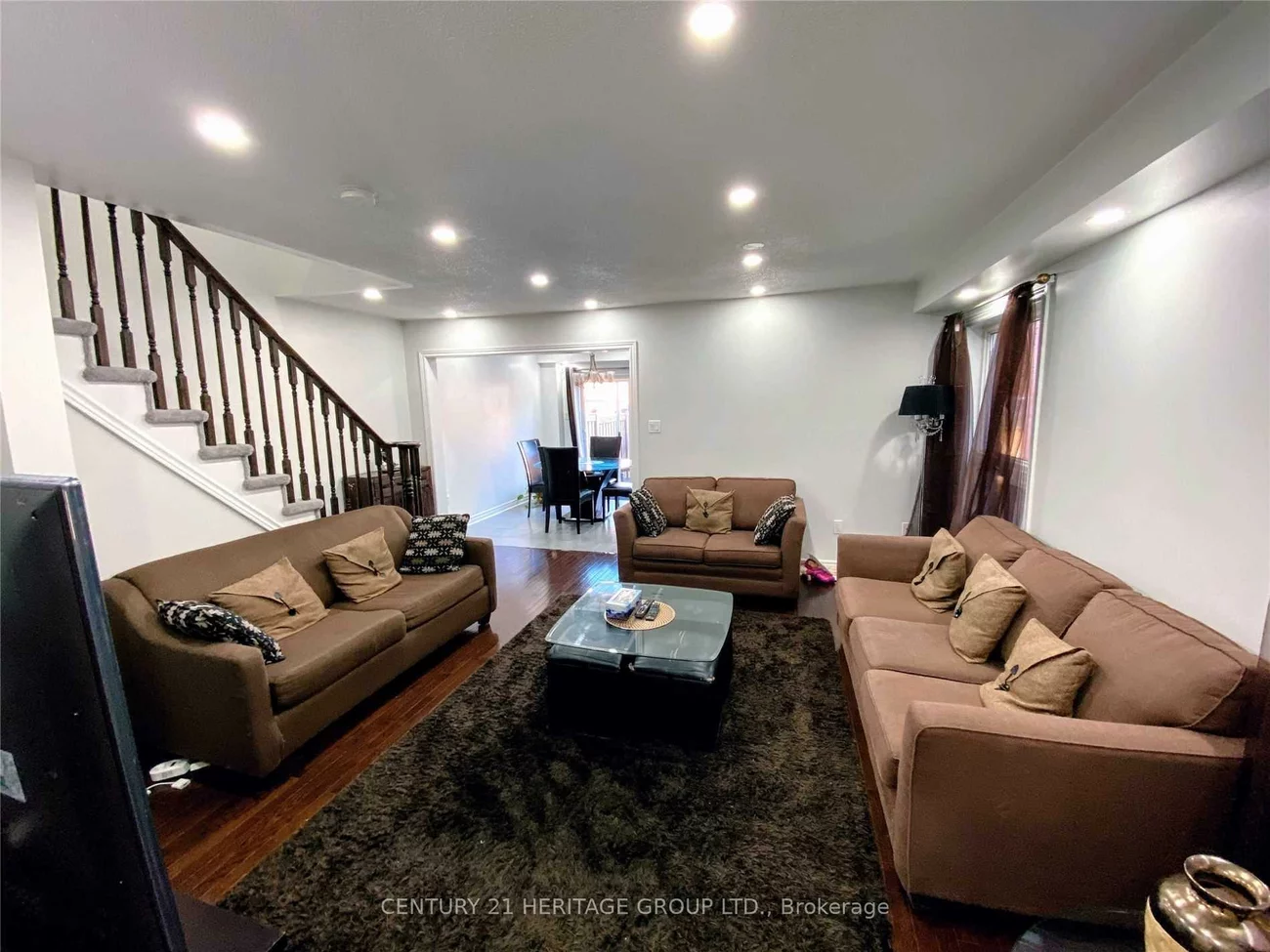 115, Harvest Hills, Rural East Gwillimbury, East Gwillimbury