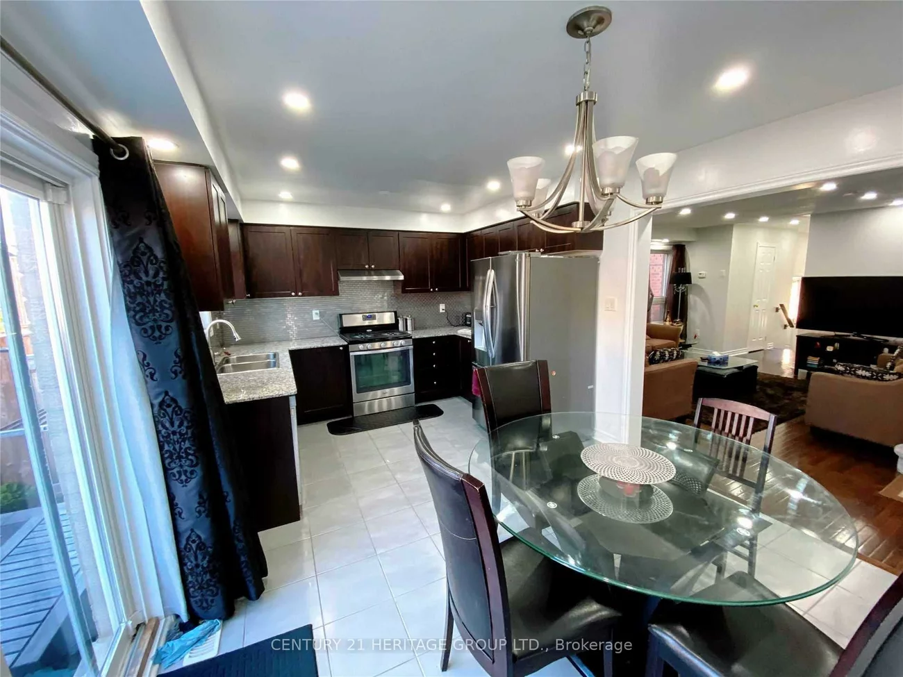 115, Harvest Hills, Rural East Gwillimbury, East Gwillimbury