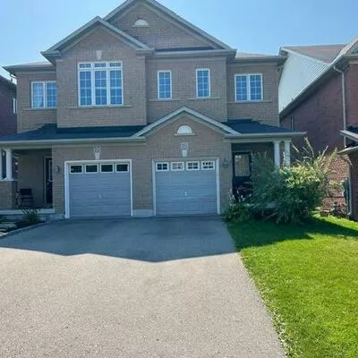 115, Harvest Hills, Rural East Gwillimbury, East Gwillimbury