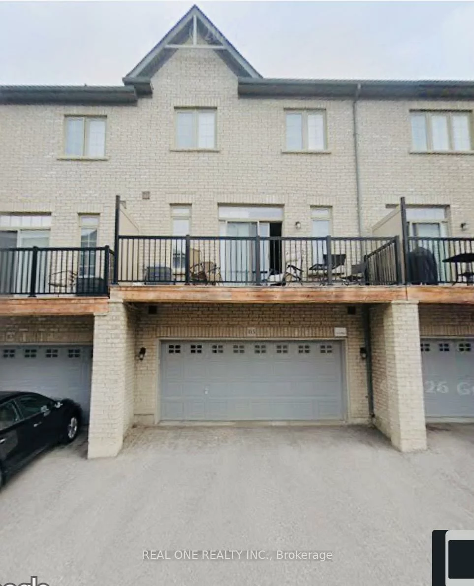 115, Beechborough, Sharon, East Gwillimbury