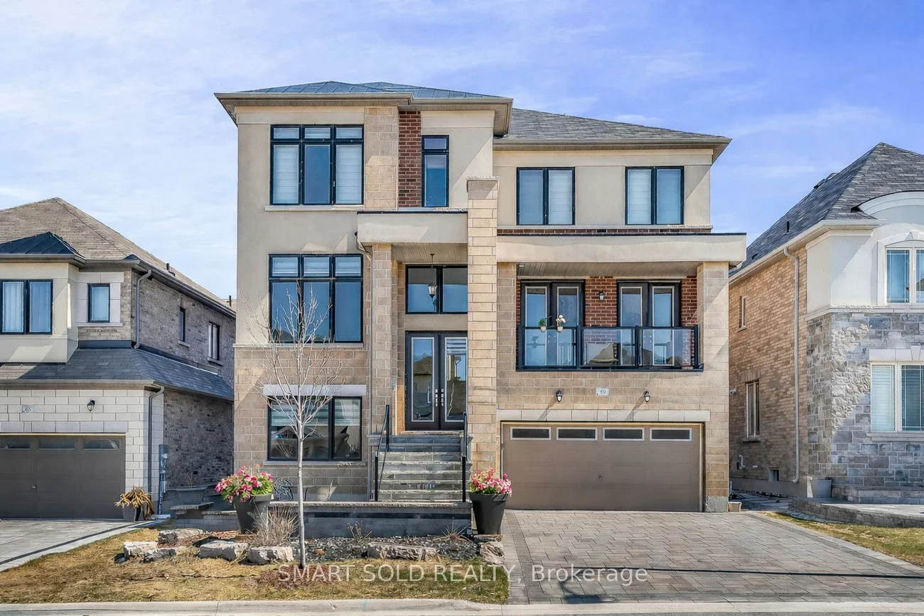 59, MURRAY LEONARD, Queensville, East Gwillimbury