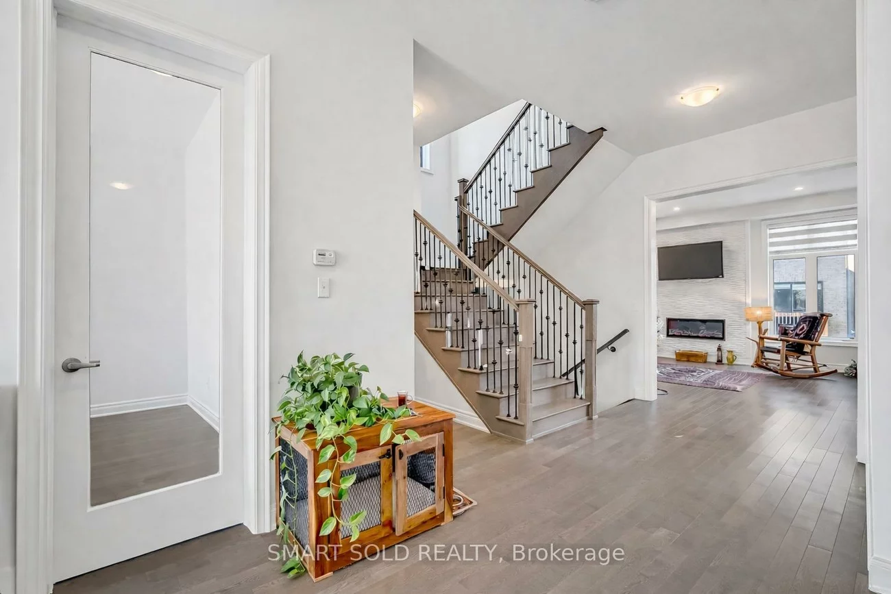 59, MURRAY LEONARD, Queensville, East Gwillimbury