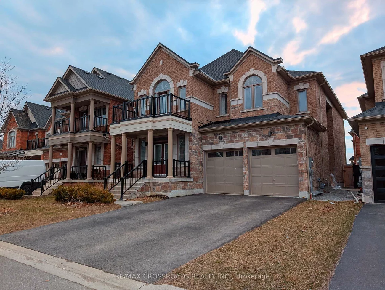 159, Frank Kelly, Holland Landing, East Gwillimbury