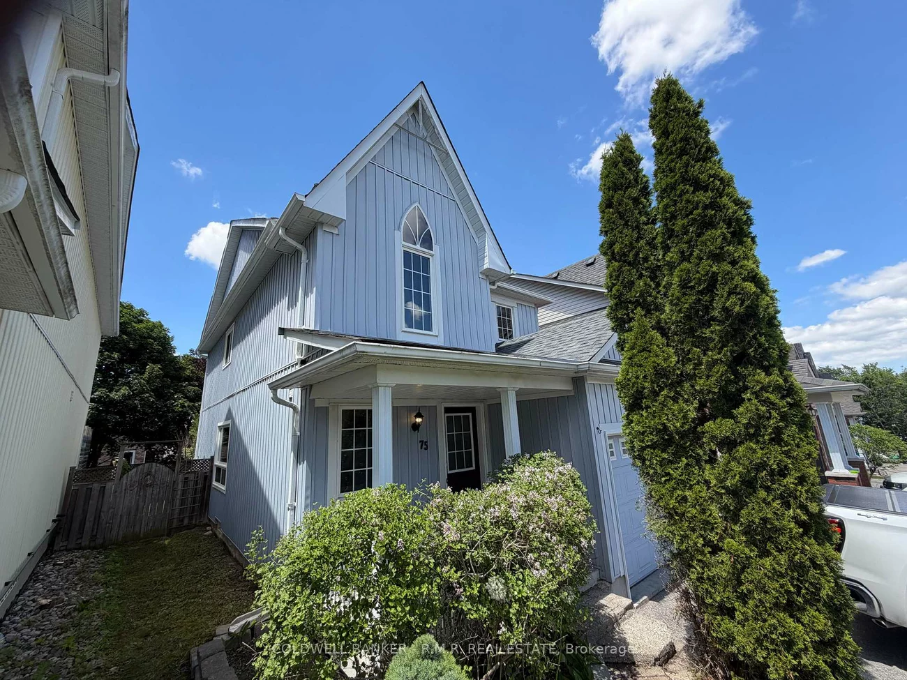 75, Margaret Graham, Mt Albert, East Gwillimbury