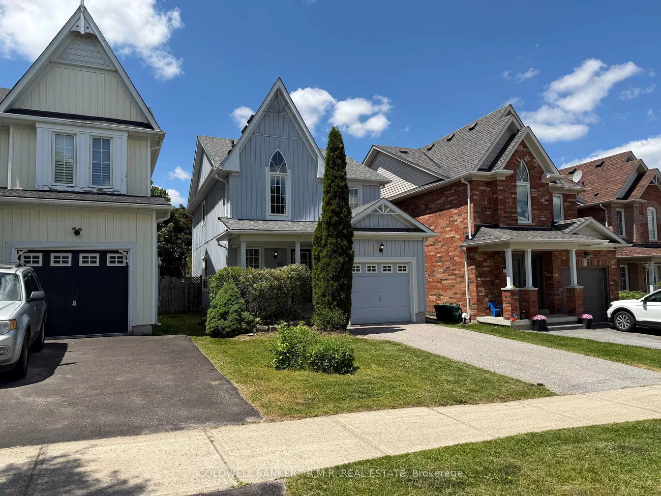 75, Margaret Graham, Mt Albert, East Gwillimbury