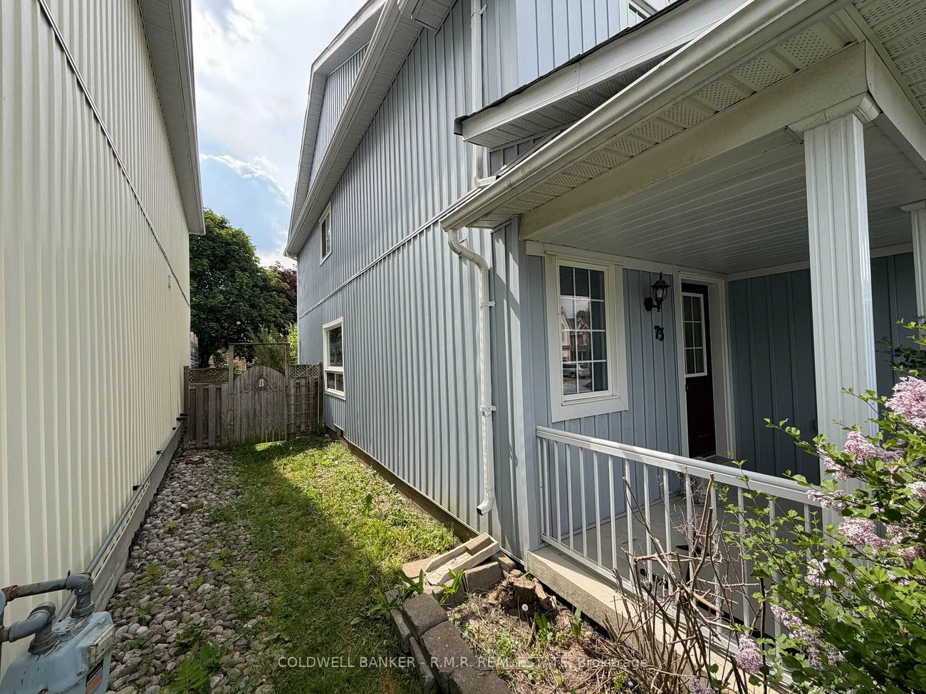 75, Margaret Graham, Mt Albert, East Gwillimbury