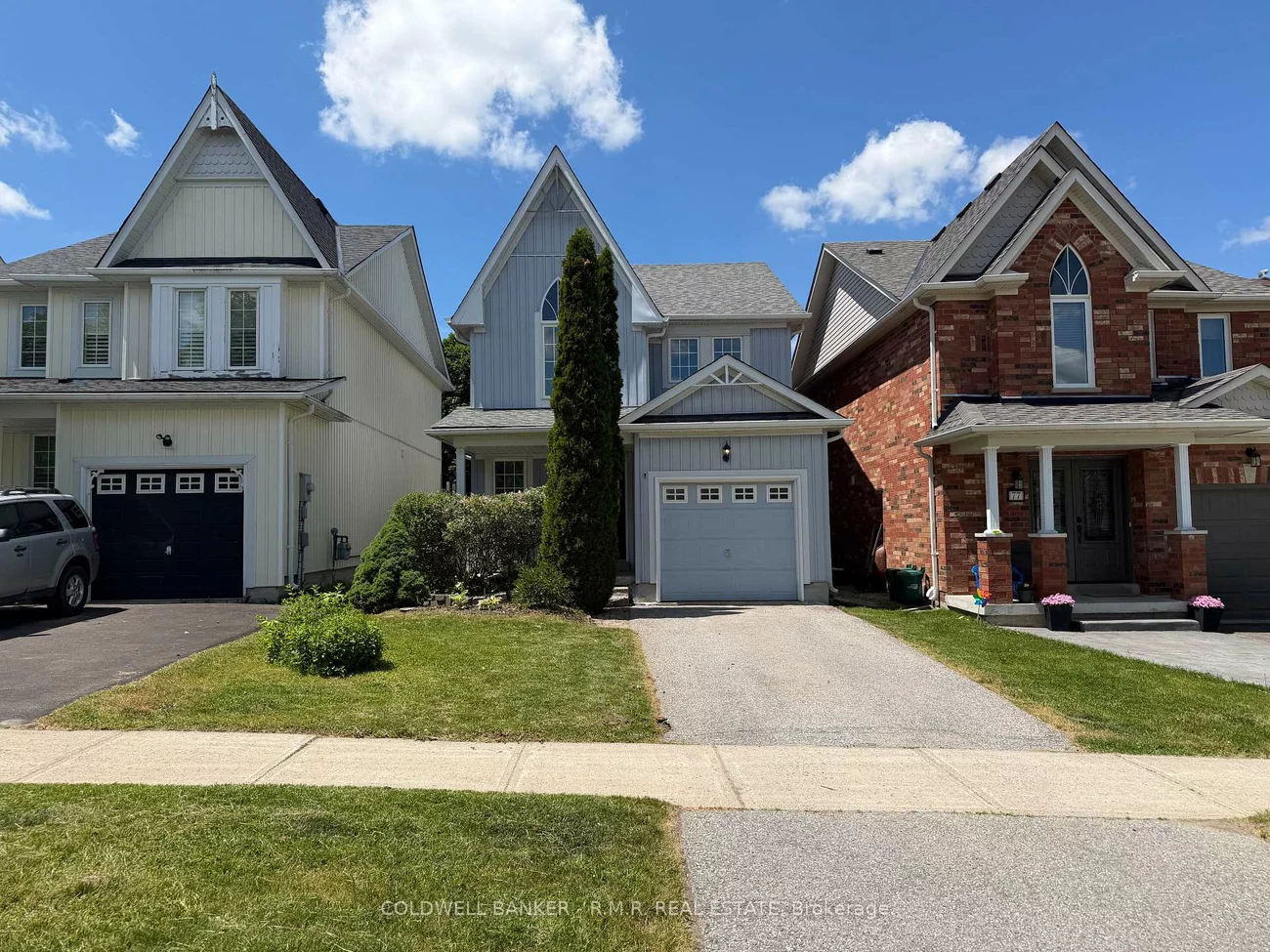 75, Margaret Graham, Mt Albert, East Gwillimbury