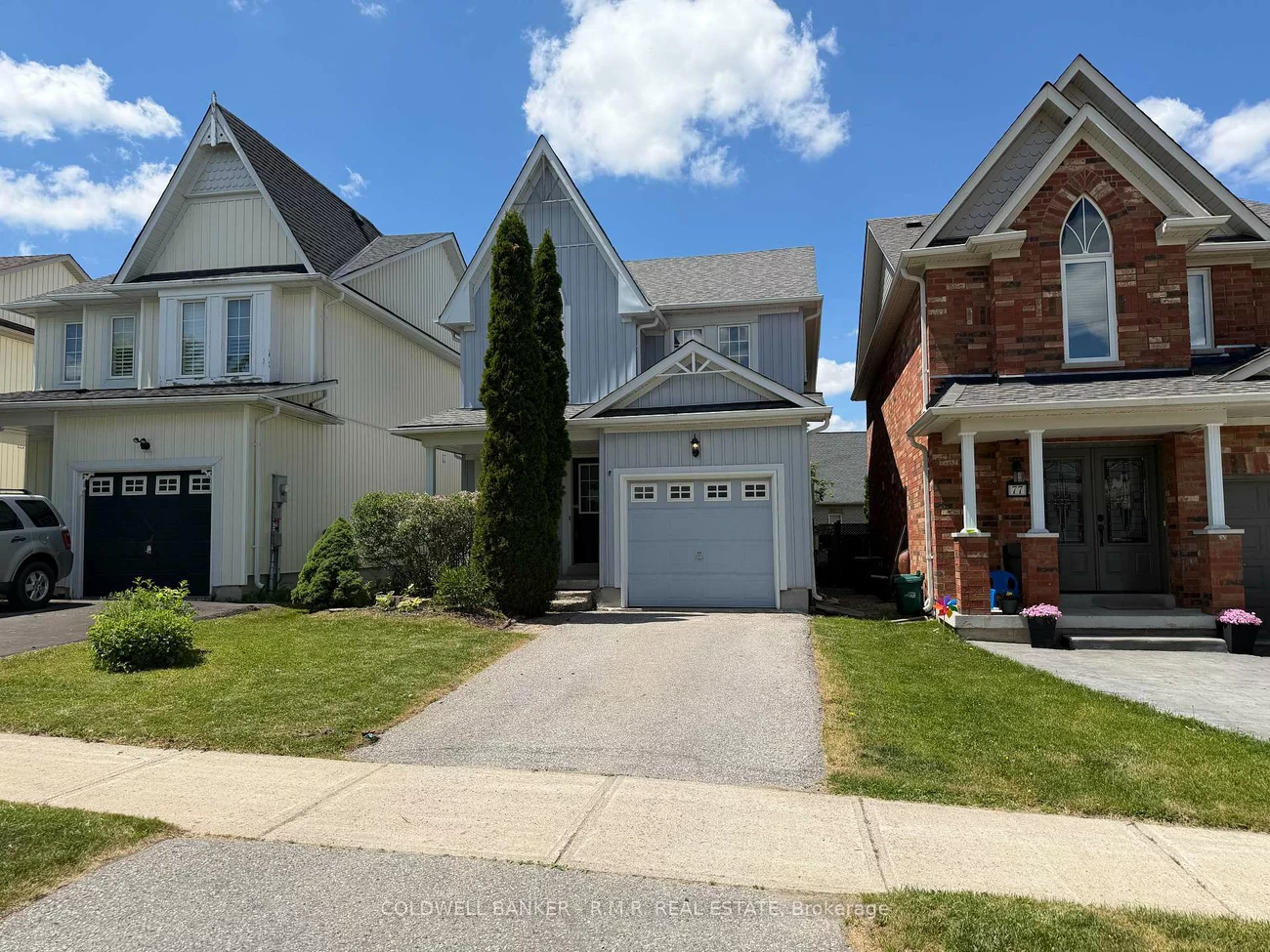 75, Margaret Graham, Mt Albert, East Gwillimbury