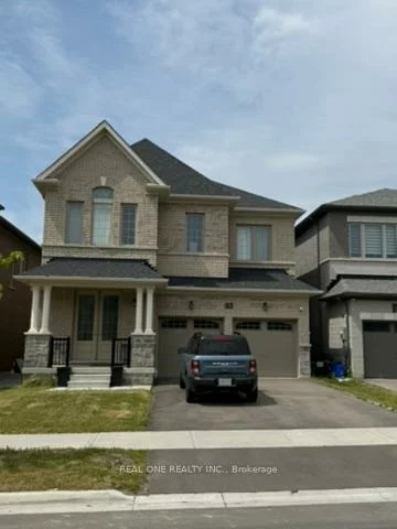 93, SILK TWIST, Holland Landing, East Gwillimbury