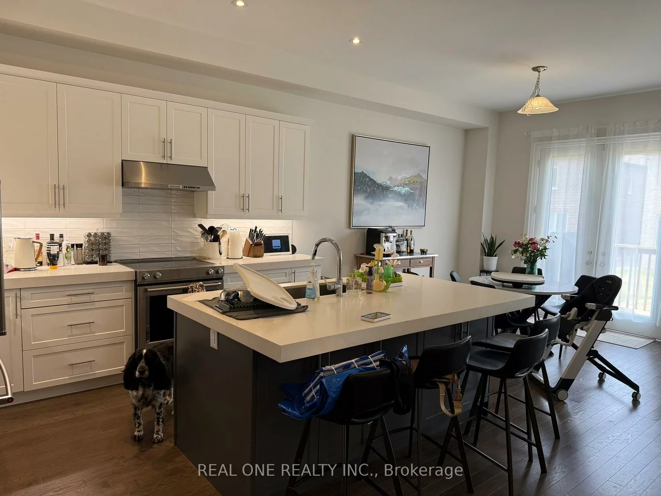 93, SILK TWIST, Holland Landing, East Gwillimbury